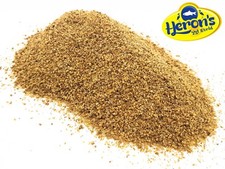 Herons freeze dried bloodworm - freeze,
