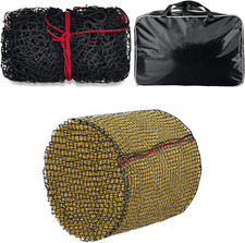 Hay Net Hay Bales Round Bale
