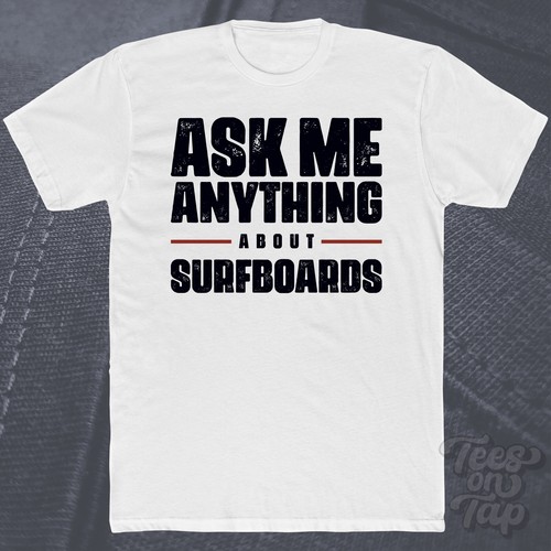 Ask anything about - anything,