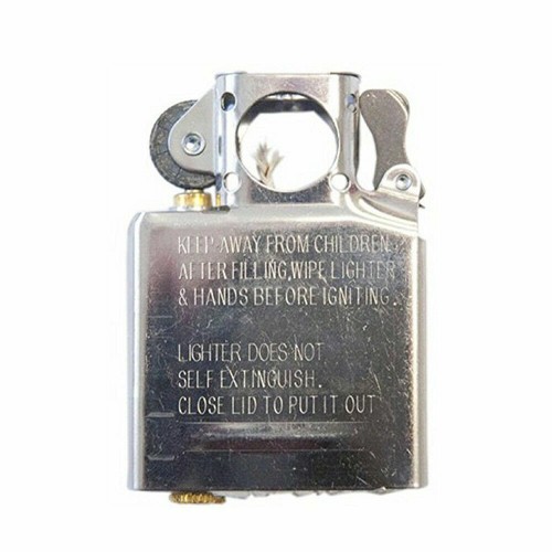 New genuine zippo pipe - genuine,