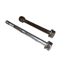 Beta Rev3 & Techno trials bike engine fitting mount bolts & nut 2000-2008