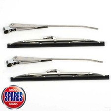 MGB Roadster Stainless Steel