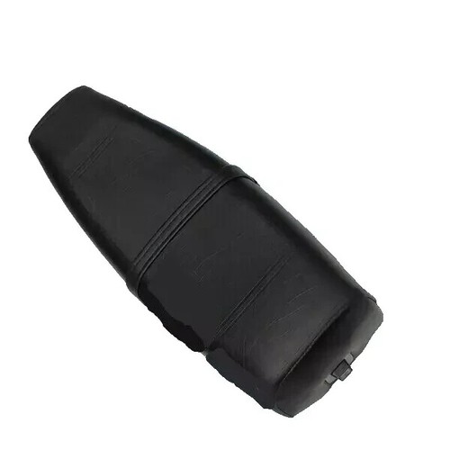 For vespa single seat saddle - for,