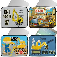 Personalised Laptop Case