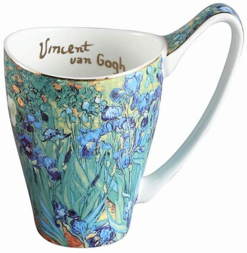 Ybk tech bone china coffee - tech,