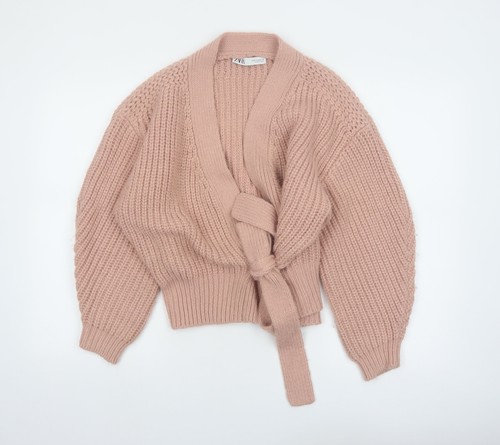 Womens size zara - uk, pink