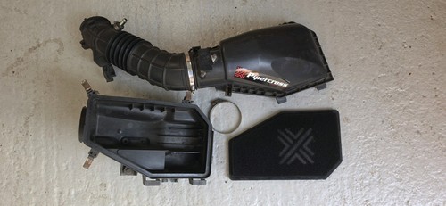 Honda civic type - honda, fn2