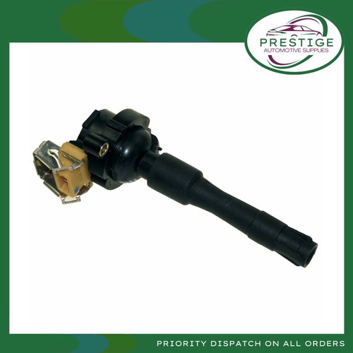 Beckermann ignition coil - beckermann,