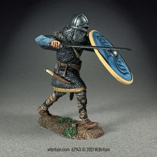 BRITAINS SOLDIERS 62143 -