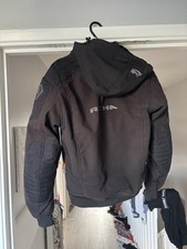 Richa Atomic Prime Jacket