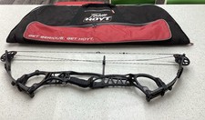 Hoyt Pro Comp Elite compound
