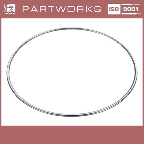 Cylinder head gasket for