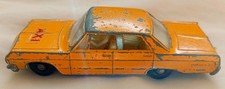 Matchbox Chevrolet Impala Taxi