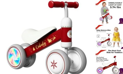 Baby balance bike for year - 1-3,