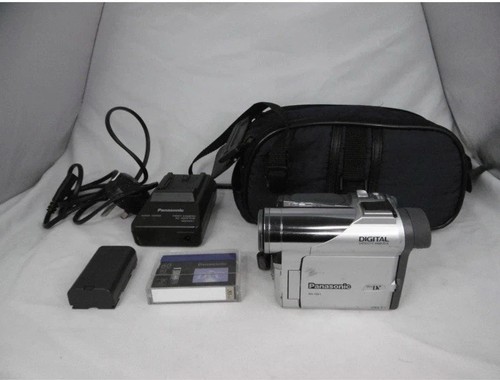 Panasonic gs1b digital - panasonic,