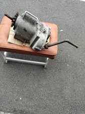 Triumph Pre Unit  Gearbox