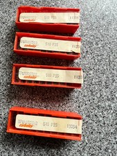 Carboloy TPUN Carbide Tips (4