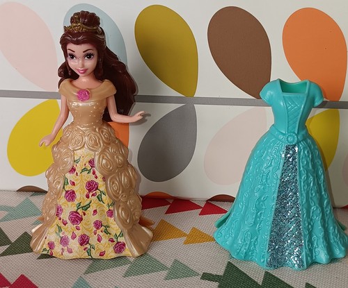 Disney princess magiclip magic - disney,