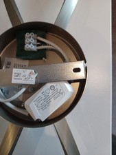 Wall Next Led light for living room bedroom ex display not used at home.