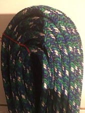 Rope dyneema size 10mm length - rope,