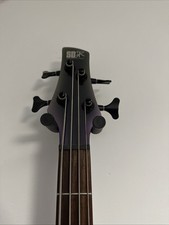 Ibanez Sr500e