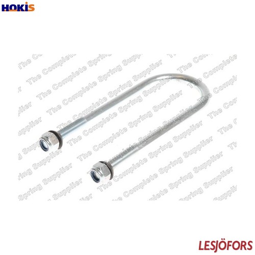 Spring clamp 77838 for - spring,