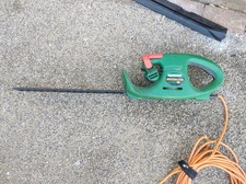 Qualcast Hedgemaster 420