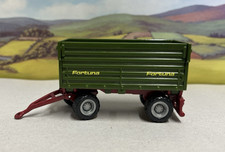 SIKU 1634 Twin-Axled Fortune