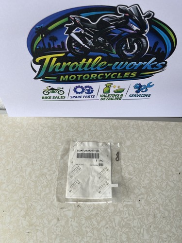 Yamaha brake caliper pin - yamaha,