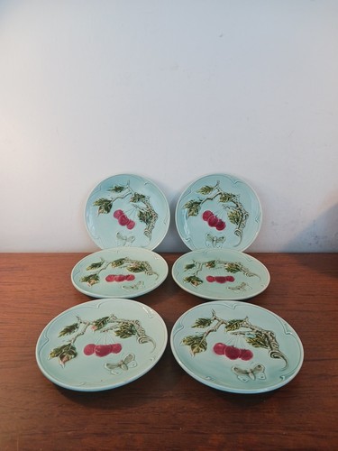 Vintage west german majolica - west,