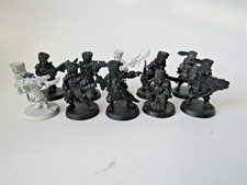 A2 WARHAMMER 40K IMPERIAL