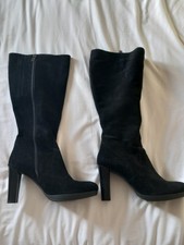 Ted & Muffy Duo Women's Black