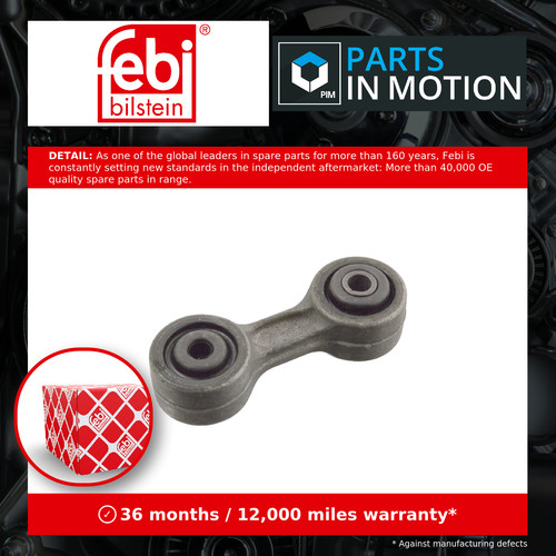 Anti roll bar link fits - anti,