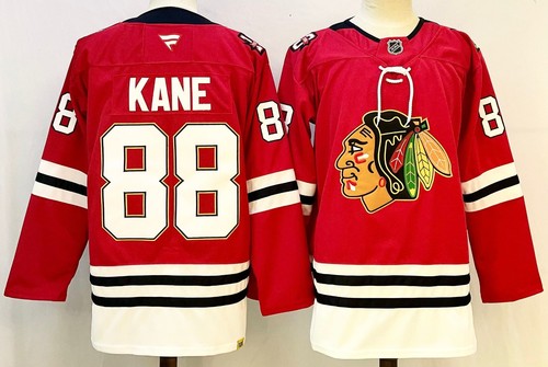 Chicago blackhawks patrick - chicago,