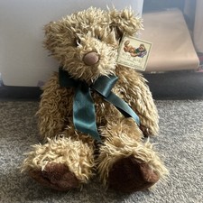 Debenhams Monty Bear Brown