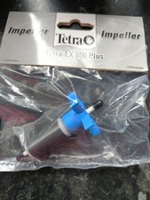 Tetra External Filter