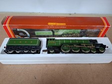 Hornby Flying Scotsman Tender