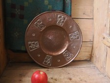 Arts And Crafts Copper