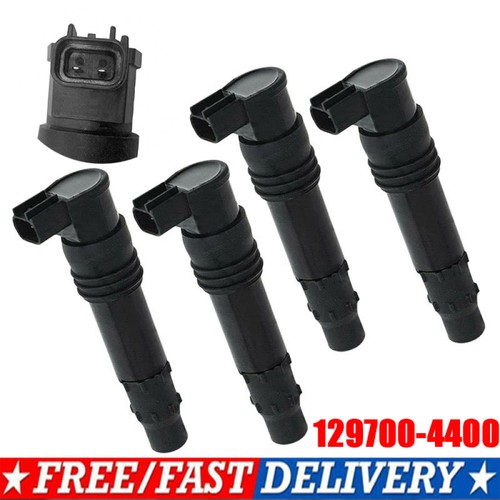 Bandit ignition stick coil - 4x,