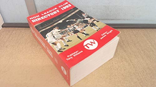 Non league football club - non-league,