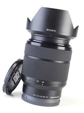 Sony FE 28-70mm F3.5-5.6 OSS
