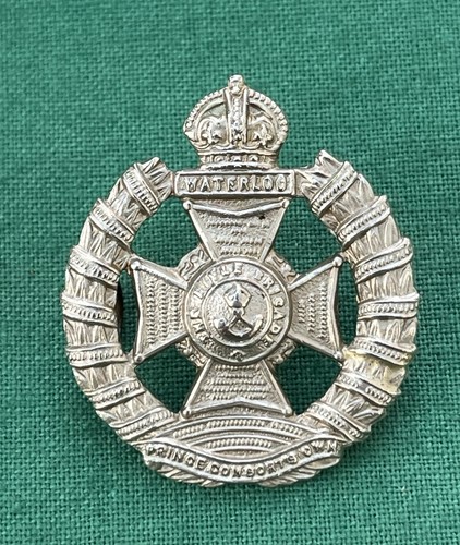 Ww2 rifle brigade - rifle,