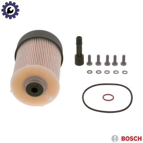 Fuel filter 026 - fuel, 857