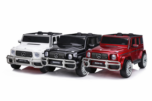 24v mercedes wagon kids - 24v,