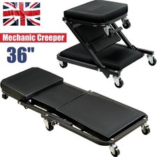 Mechanic Creeper 36" Z-Creeper