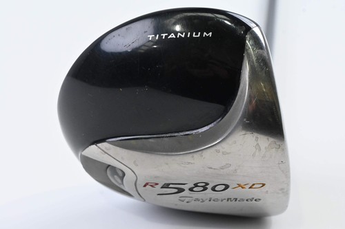 Taylormade r580 driver - taylormade,