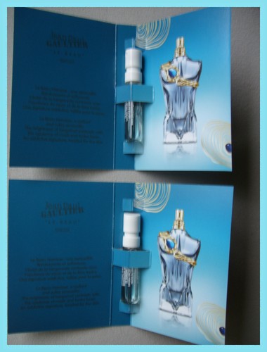 Gaultier beau narcisse - gaultier, le