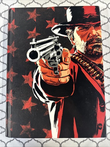 Red dead redemption the - red,