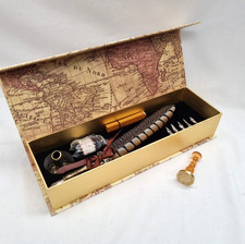 Calligraphy set dip - gc,