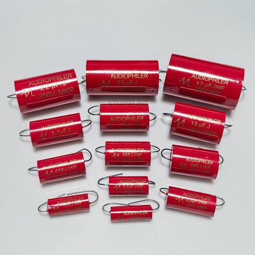 10pcs mkp film capacitor - mkp,